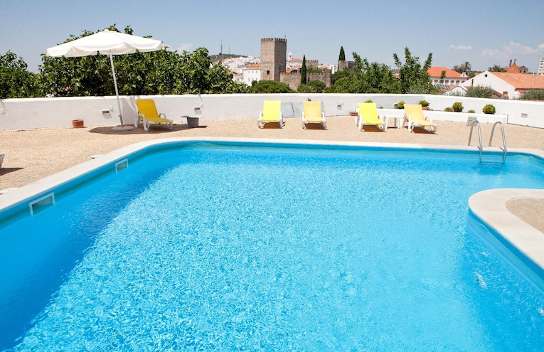 Piscines - 3