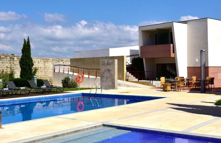 Piscines - 1