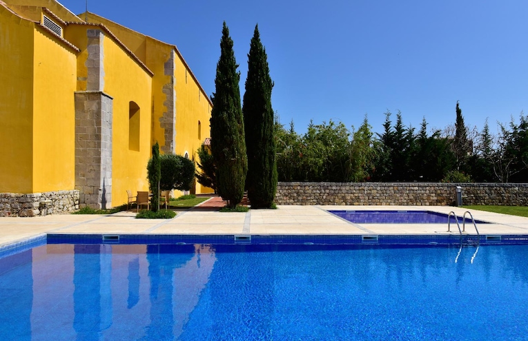 Piscines - 2