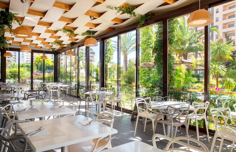 Restaurants - 2