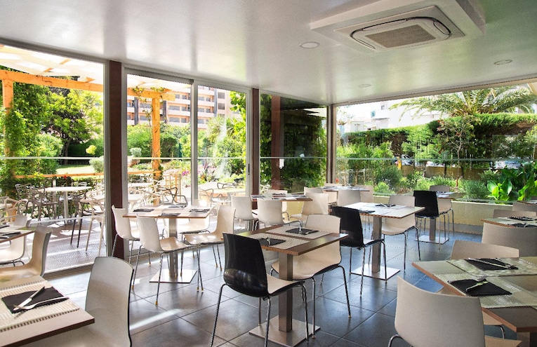 Restaurants - 2