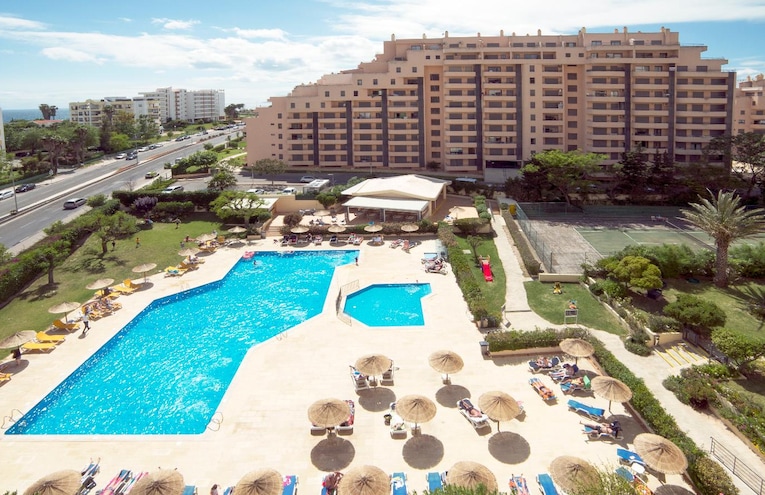 Piscines - 1