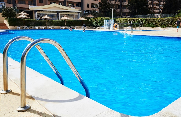 Piscines - 2
