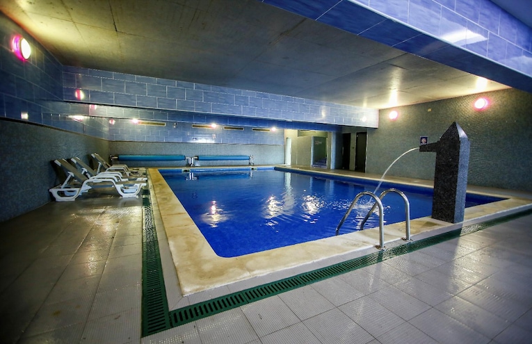 Piscines - 2