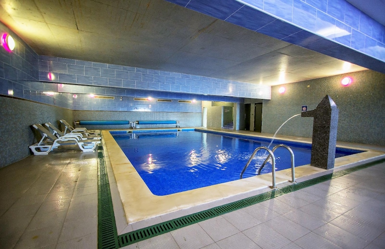 Piscines - 4