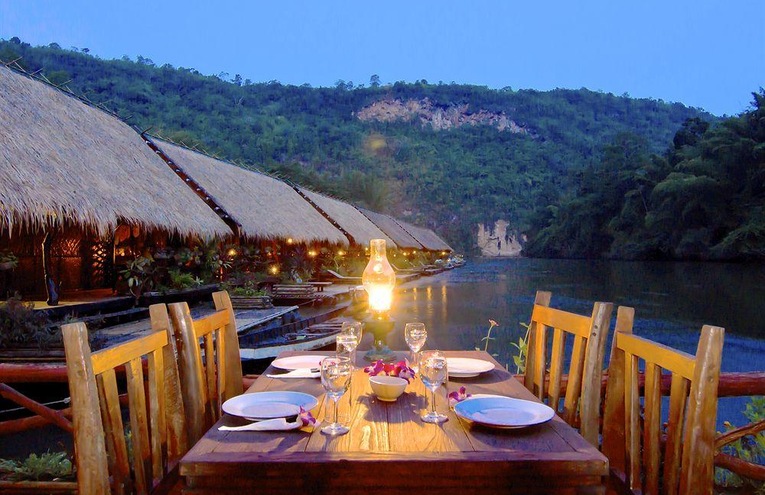 Restaurants - 1
