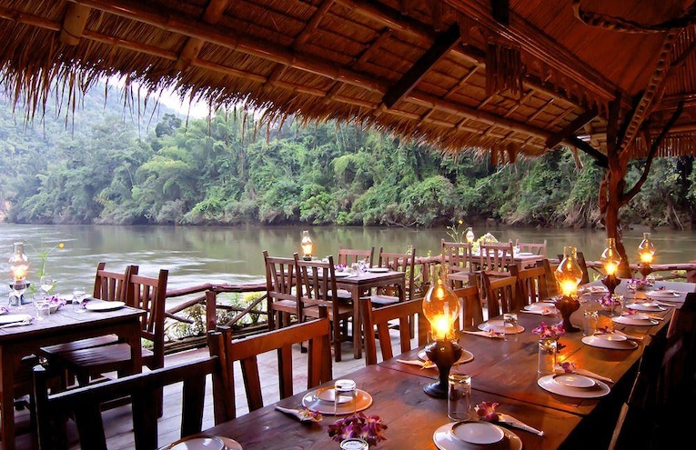 Restaurants - 2