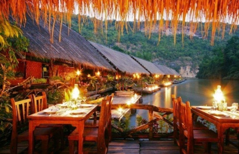 Restaurants - 3