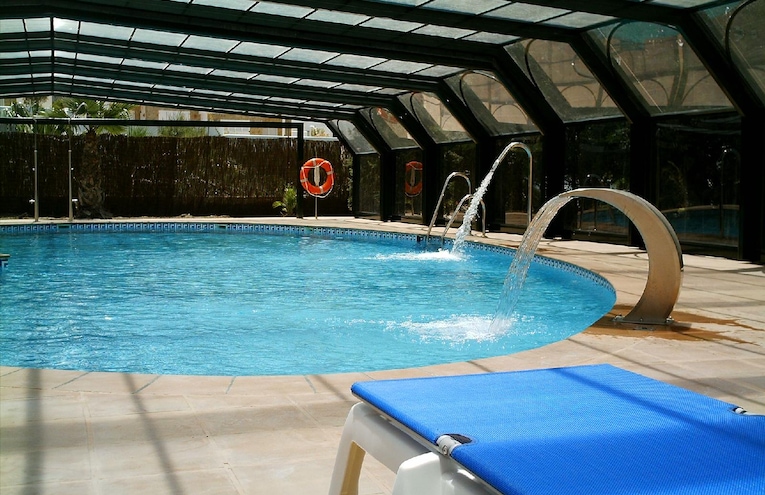 Piscines - 3
