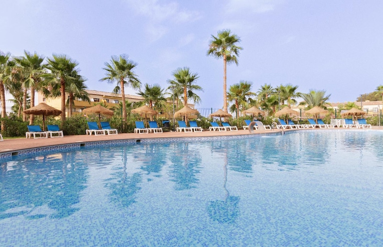 Piscines - 1