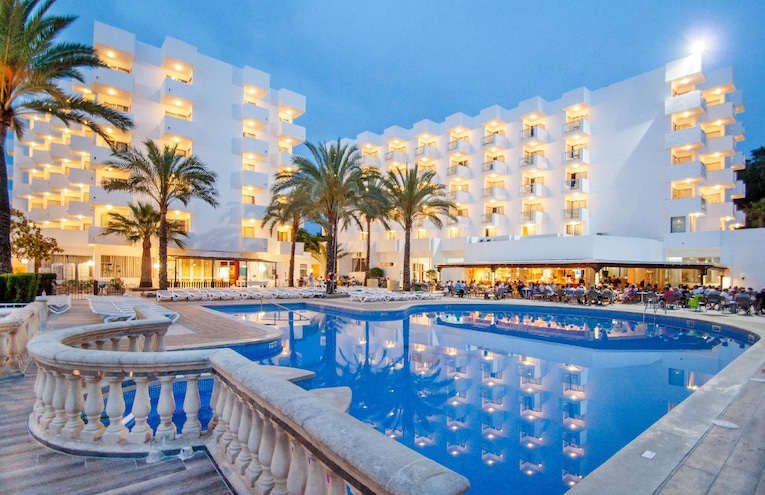 Piscines - 1