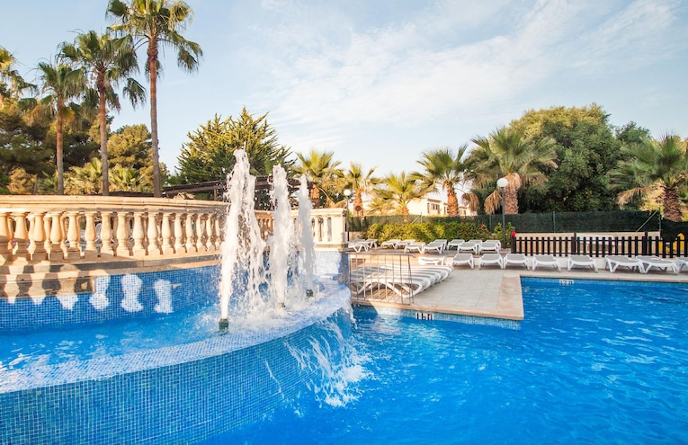 Piscines - 4