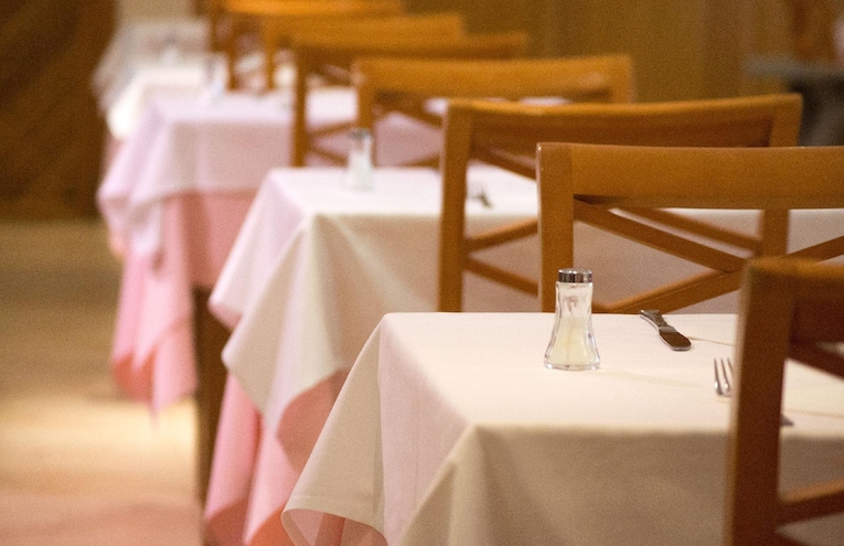 Restaurants - 3