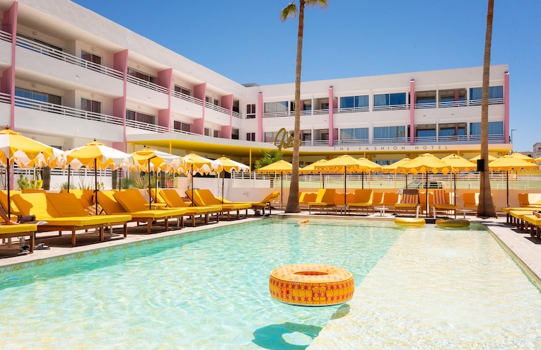 Piscines - 1