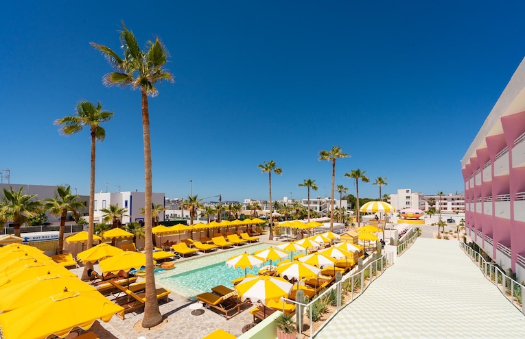 Piscines - 3
