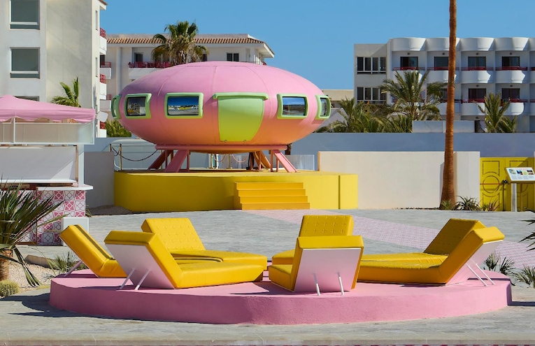 Piscines - 4