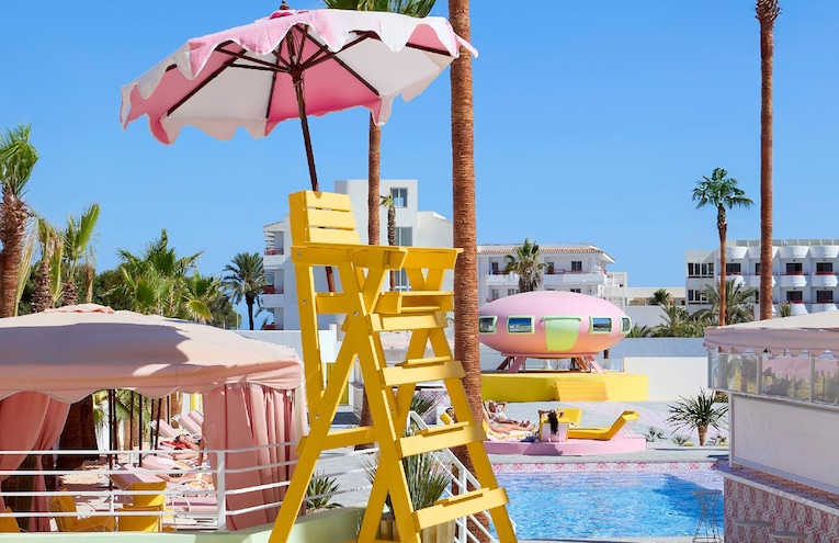 Piscines - 5
