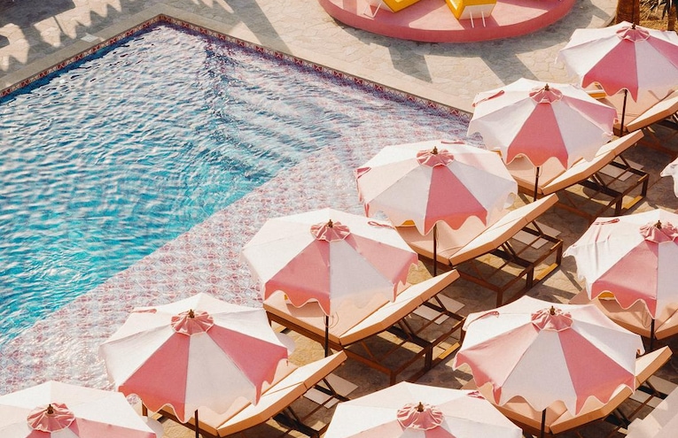 Piscines - 6