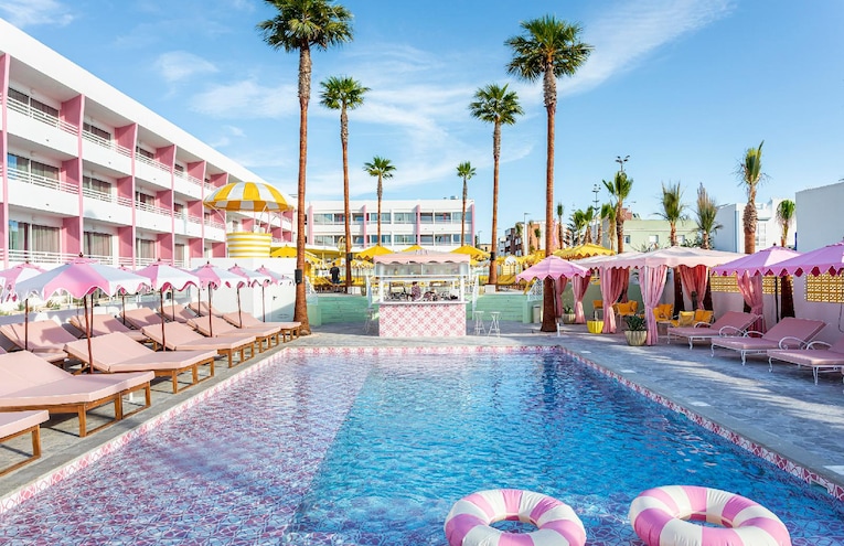 Piscines - 8