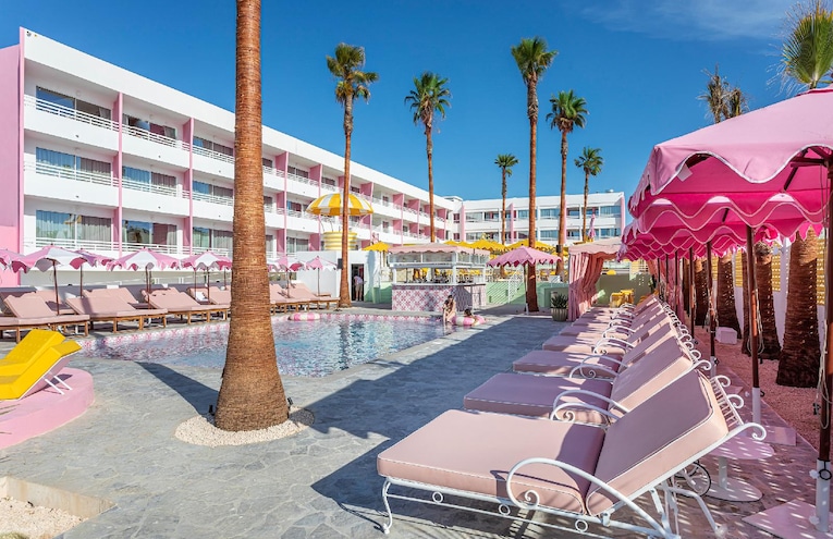 Piscines - 11