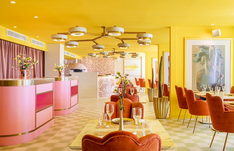 Restaurants - 2