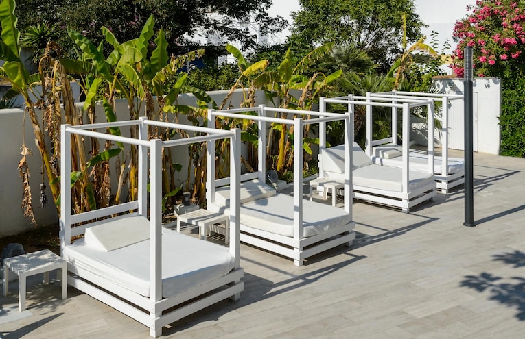 Piscines - 5