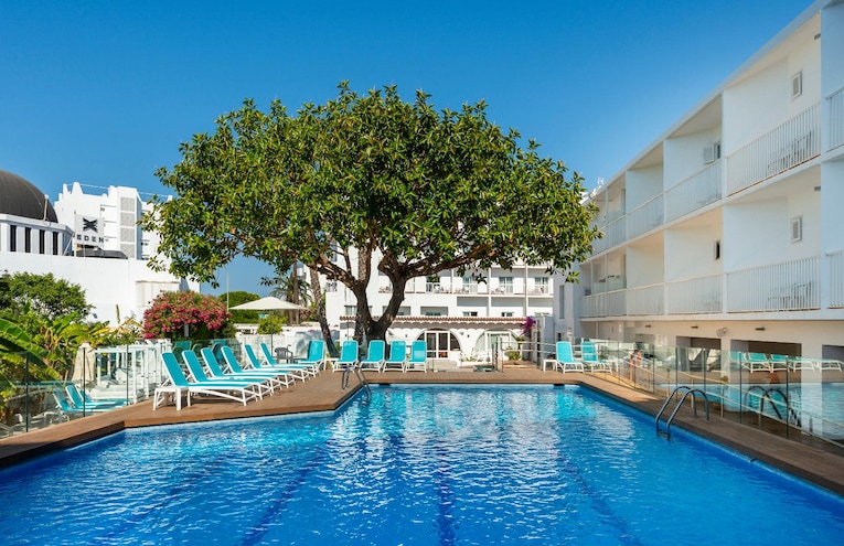 Piscines - 3