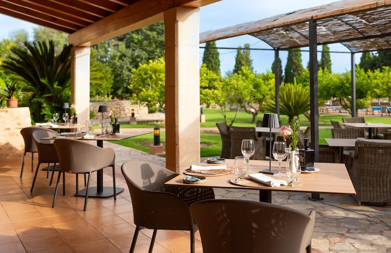 Restaurants - 1