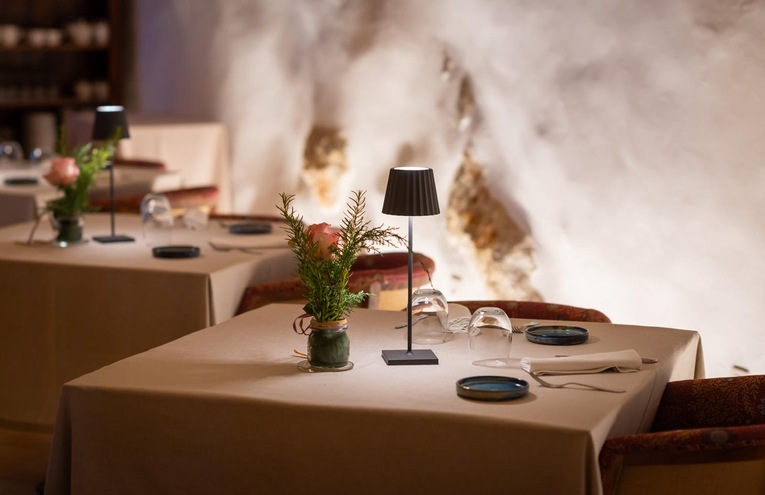 Restaurants - 3