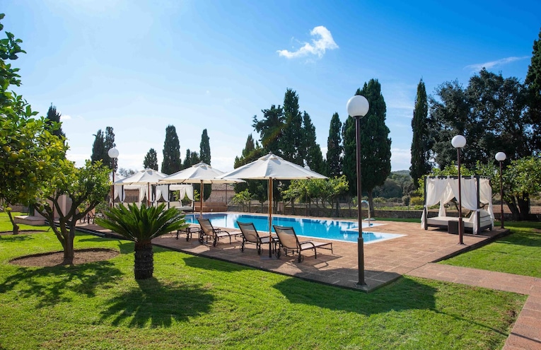 Piscines - 1