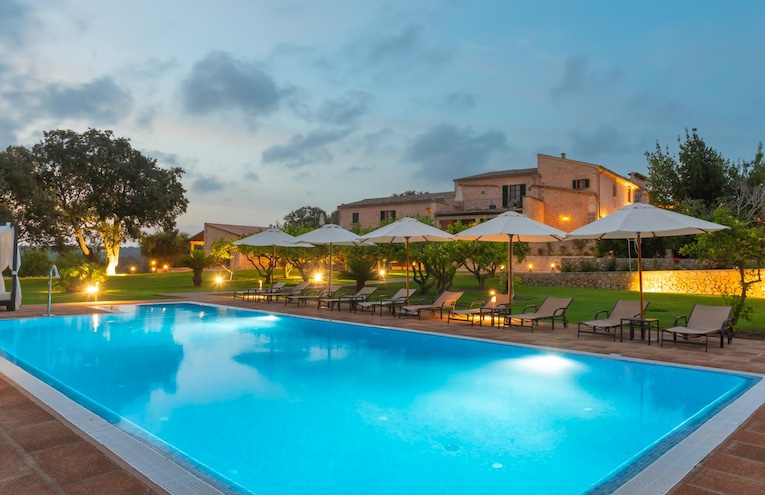 Piscines - 2