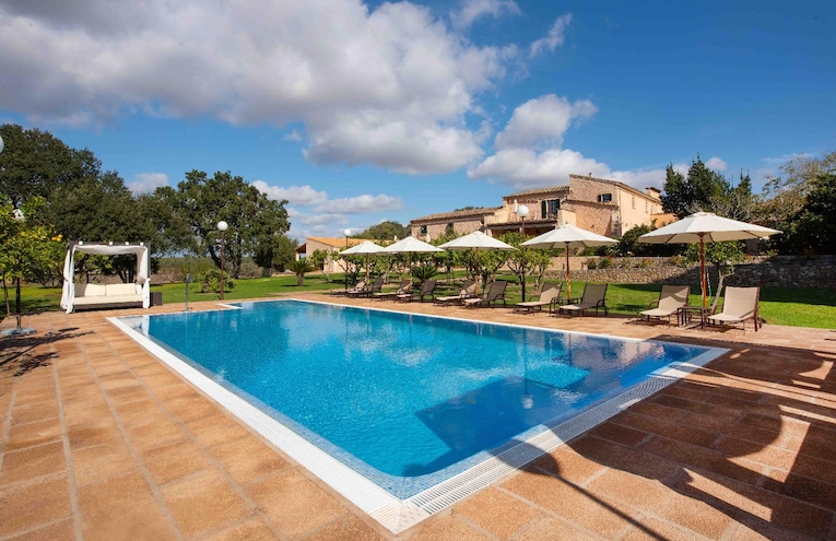 Piscines - 4
