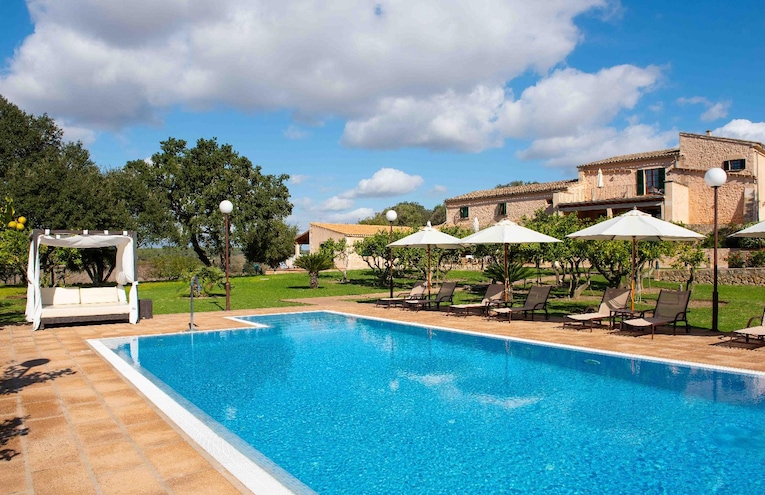 Piscines - 5