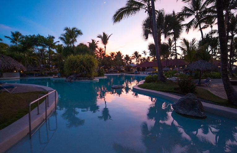 Piscines - 1