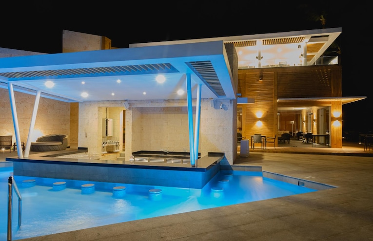 Piscines - 2