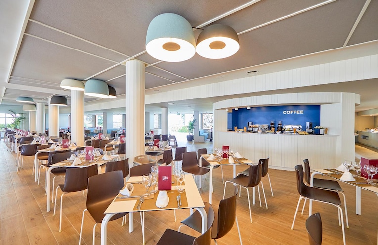 Restaurants - 1