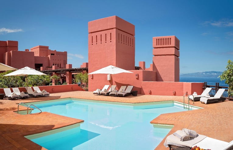 Piscines - 1