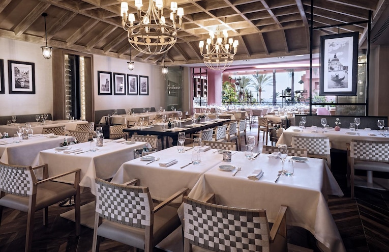Restaurants - 2