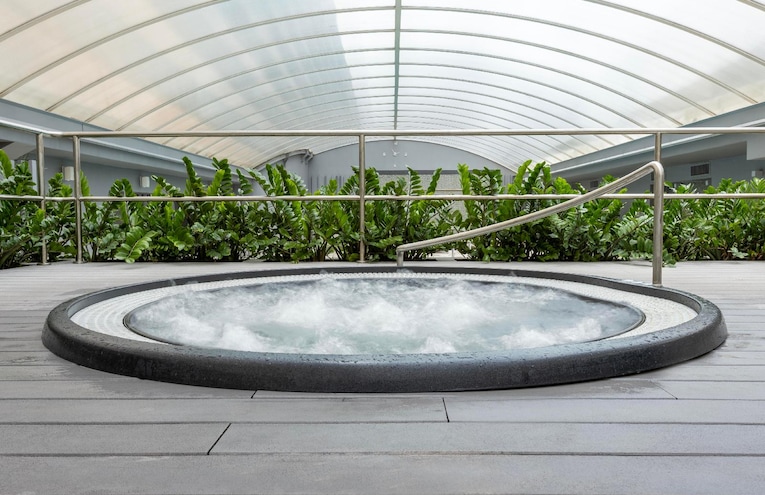 Piscines - 1