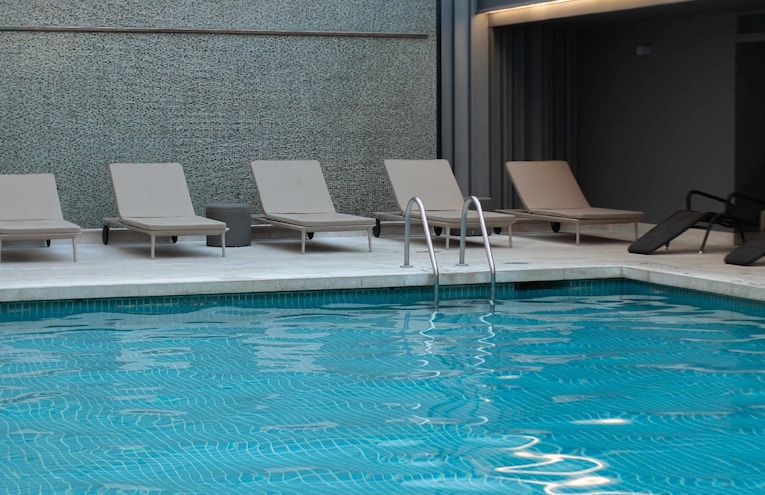 Piscines - 2