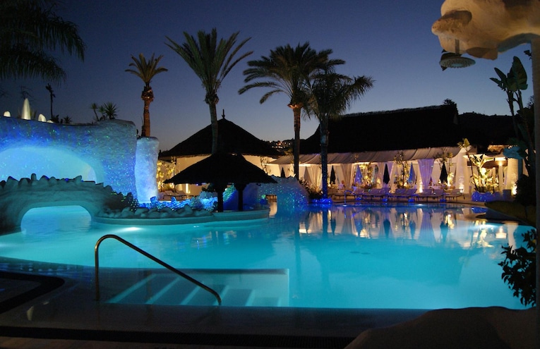 Piscines - 1