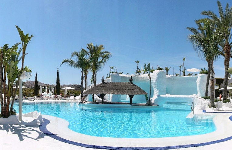 Piscines - 2