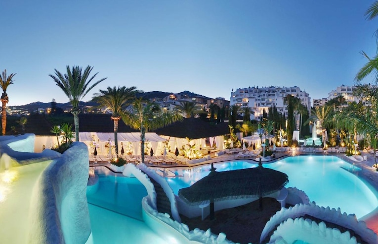 Piscines - 3