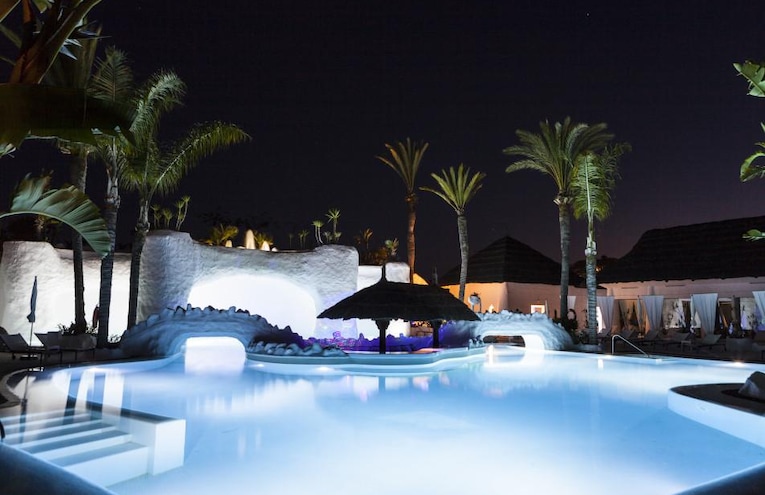 Piscines - 4