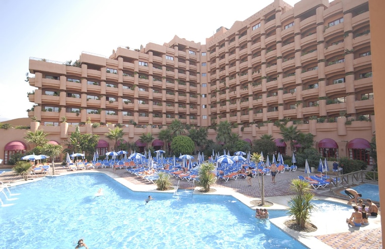 Piscines - 1