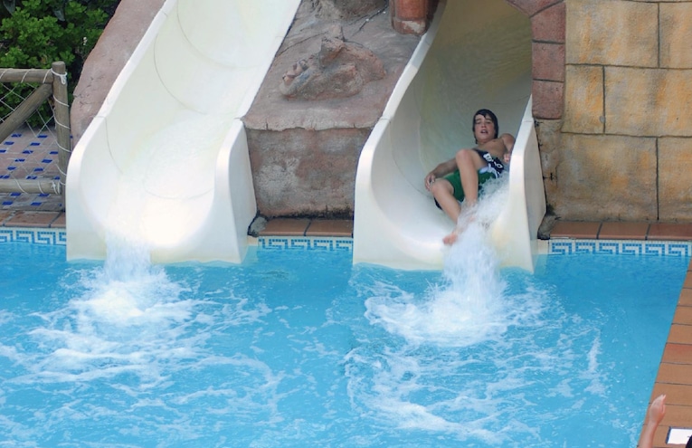 Piscines - 2