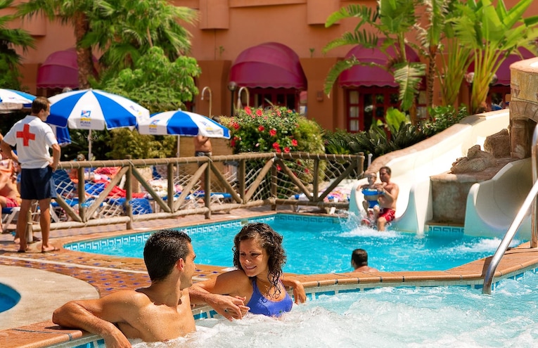 Piscines - 3