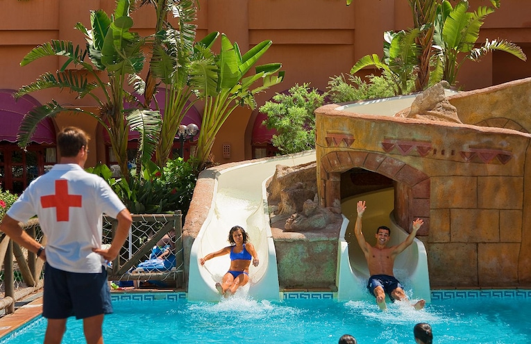 Piscines - 4