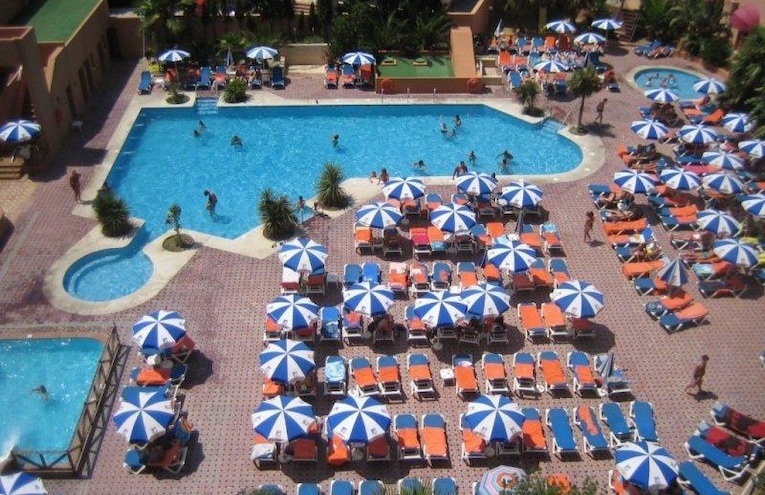 Piscines - 5