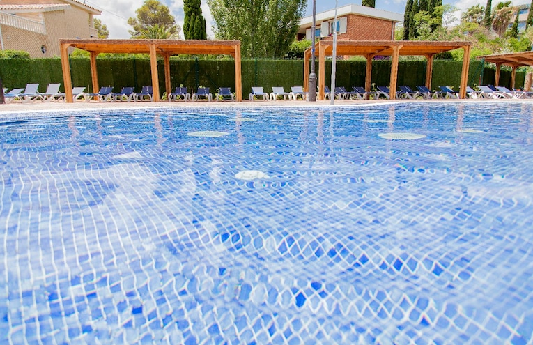 Piscines - 2